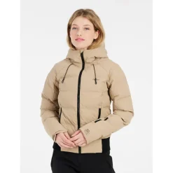 Protest - Women's PRTAlysumi Snowjacket - Skijacke Best