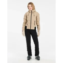 Protest - Women's PRTAlysumi Snowjacket - Skijacke Best