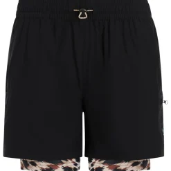 Protest - Women's PRTAnise - Shorts True Black Outlet