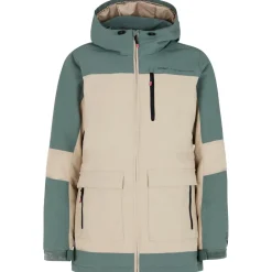 Discount - Women's PRTBackup Snowjacket - Skijacke Skibekleidung|Skijacken