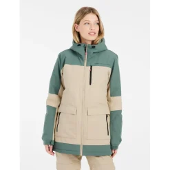 Discount - Women's PRTBackup Snowjacket - Skijacke Skibekleidung|Skijacken