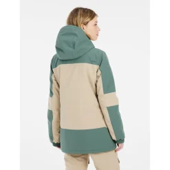 Discount - Women's PRTBackup Snowjacket - Skijacke Skibekleidung|Skijacken