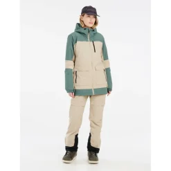 Discount - Women's PRTBackup Snowjacket - Skijacke Skibekleidung|Skijacken