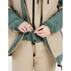 Discount - Women's PRTBackup Snowjacket - Skijacke Skibekleidung|Skijacken