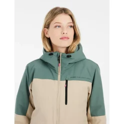 Discount - Women's PRTBackup Snowjacket - Skijacke Skibekleidung|Skijacken