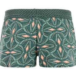 Clearance - Women's PRTFlowery - Shorts Hosen|Alltagsbekleidung