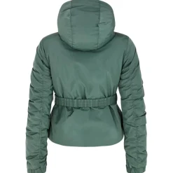 Outlet Protest - Women's PRTJaxx Snowjacket - Skijacke Evergreen