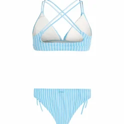 Protest - Women's PRTKelp Triangle Bikini Dusky Rose Online