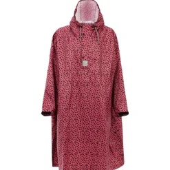 New Protest - Women's PRTLaugh - Regenponcho