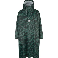 New Protest - Women's PRTLaugh - Regenponcho