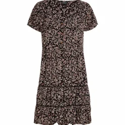 Protest - Women's PRTLeni 23 Dress - Kleid True Black Clearance