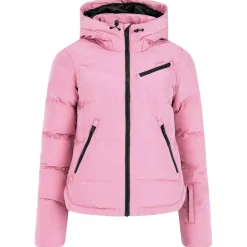 Protest - Women's PRTLucid Snowjacket - Skijacke Hot