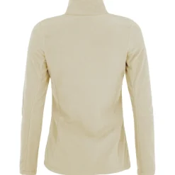 - Women's PRTMutez 1/4 Zip Top - Fleecepullover Skibekleidung|Skipullover