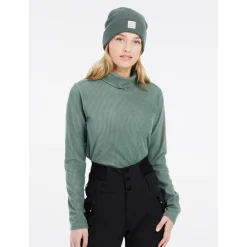 Protest - Women's PRTPearla Active Top - Kunstfaserpullover Outlet