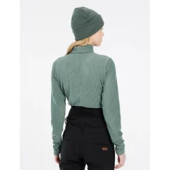 Protest - Women's PRTPearla Active Top - Kunstfaserpullover Outlet