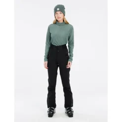 Protest - Women's PRTPearla Active Top - Kunstfaserpullover Outlet