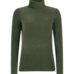 Protest - Women's PRTPearla Active Top - Kunstfaserpullover Outlet