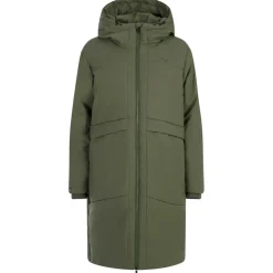 Protest - Women's PRTPipit Long Jacket - Mantel New
