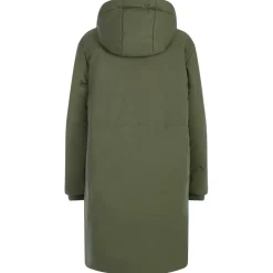 Protest - Women's PRTPipit Long Jacket - Mantel New