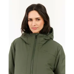 Protest - Women's PRTPipit Long Jacket - Mantel New