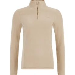 Protest - Women's PRTRemutez 1/4 Zip Active Top - Fleecepullover Sale