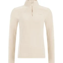 Protest - Women's PRTRemutez 1/4 Zip Active Top - Fleecepullover Sale