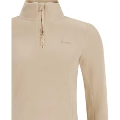 Protest - Women's PRTRemutez 1/4 Zip Active Top - Fleecepullover Sale