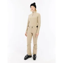 Protest - Women's PRTRemutez 1/4 Zip Active Top - Fleecepullover Sale