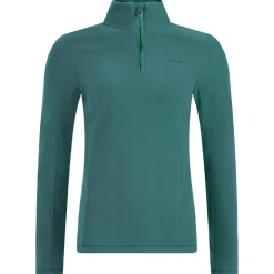 Protest - Women's PRTRemutez 1/4 Zip Active Top - Fleecepullover Sale