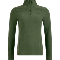 Protest - Women's PRTRemutez 1/4 Zip Active Top - Fleecepullover Sale