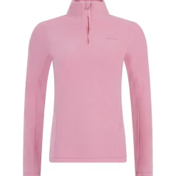 Protest - Women's PRTRemutez 1/4 Zip Active Top - Fleecepullover Sale