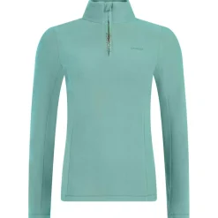 Protest - Women's PRTRemutez 1/4 Zip Active Top - Fleecepullover Sale