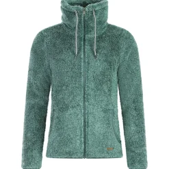 Protest - Women's PRTRiri Full Zip Top - Fleecejacke Clearance
