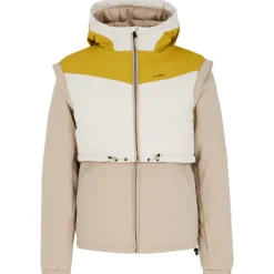 Best - Women's PRTRush Snowjacket - Skijacke Skibekleidung|Skijacken