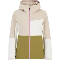 Protest - Women's PRTSina Snowjacket - Skijacke Hot