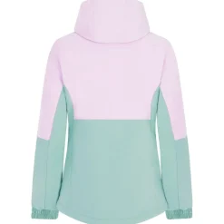 Protest - Women's PRTSina Snowjacket - Skijacke Hot