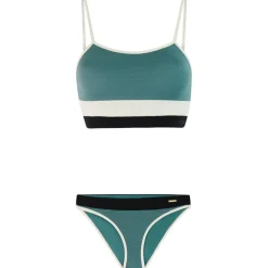 Protest - Women's PRTTamar - Bikini Laurel Green Hot