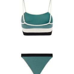 Protest - Women's PRTTamar - Bikini Laurel Green Hot