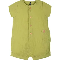 Pure Pure - Baby's Jumper Mull - Jumpsuit Hot