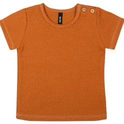 Pure Pure - Baby's T-Shirt Waffle - T-Shirt Clearance