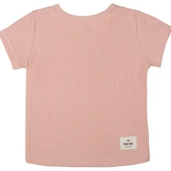 Pure Pure - Baby's T-Shirt Waffle - T-Shirt Clearance