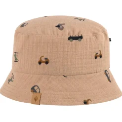New - Kid's Mini-Fischerhut Mull - Hut Kopfbedeckungen|Alltagsbekleidung