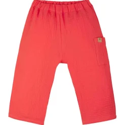 Pure Pure - Kid's Mini-Hose Mull - Freizeithose Sale