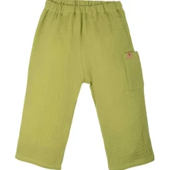 Pure Pure - Kid's Mini-Hose Mull - Freizeithose Sale