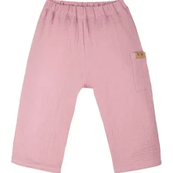 Pure Pure - Kid's Mini-Hose Mull - Freizeithose Sale
