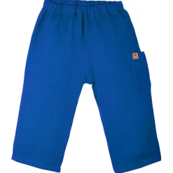 Pure Pure - Kid's Mini-Hose Mull - Freizeithose Sale