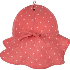 Pure Pure - Kid's Mini-Nackenschutz Leinen - Cap Outlet
