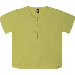 Pure Pure - Kid's Mini-T-Shirt Mull - T-Shirt Discount