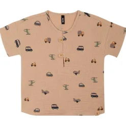 Pure Pure - Kid's Mini-T-Shirt Mull - T-Shirt Discount