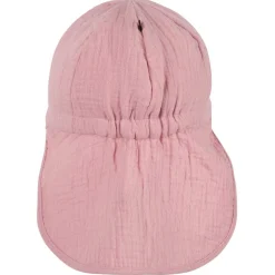 Outlet Pure Pure - Kid's Nackenschutz Mull - Cap
